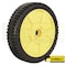 A & I Products Tire & Wheel Assembly 8" x8" x2" A-AM115138 - alternate 2